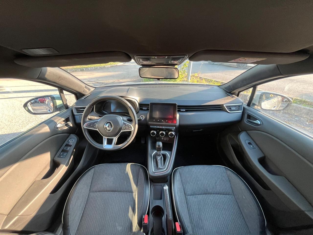 Renault Clio Full Hybrid E-Tech 140 CV 5 porte Intens