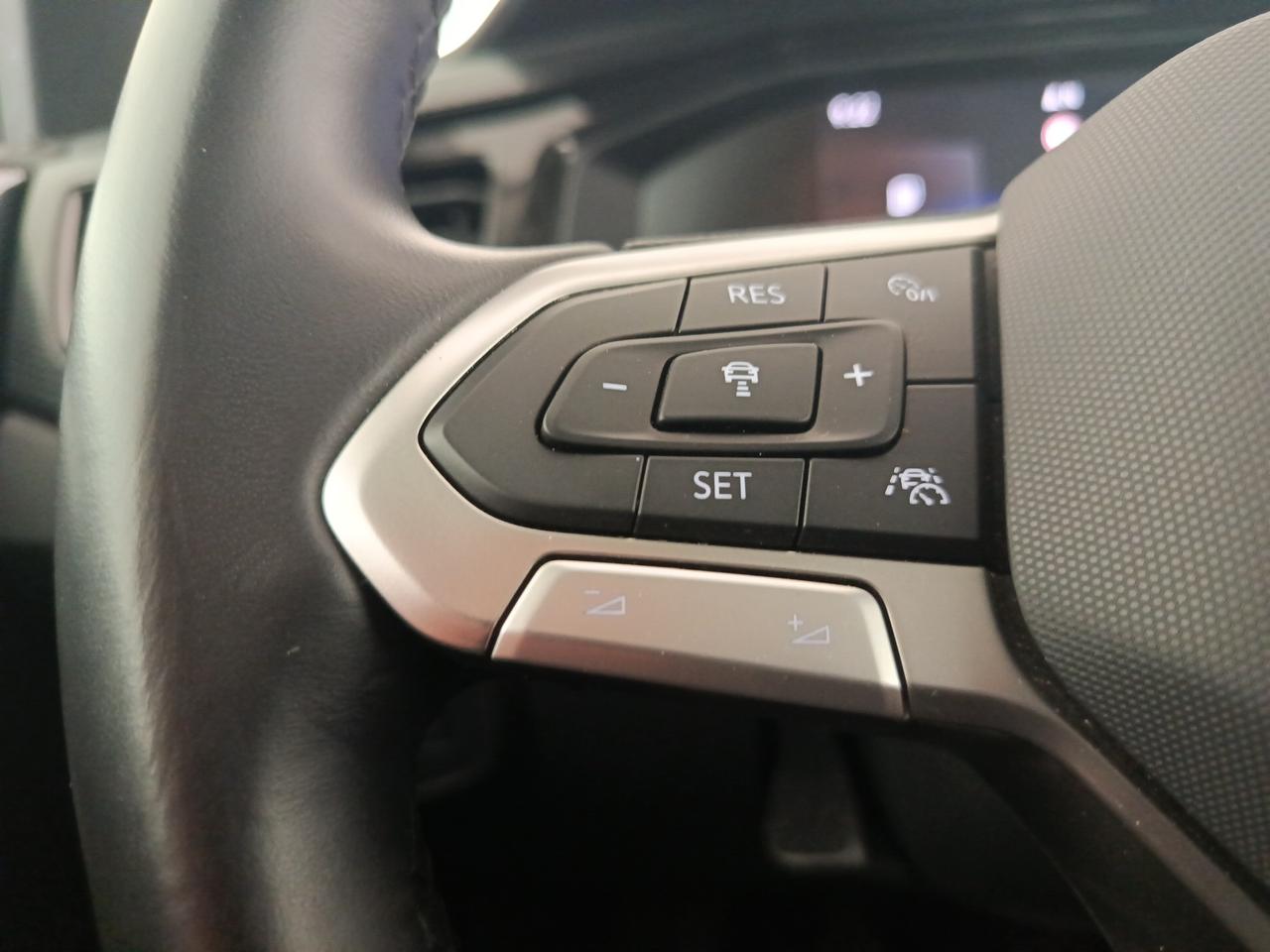 VOLKSWAGEN Taigo - Taigo 1.0 TSI 110 CV Life