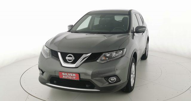 NISSAN X-Trail 1.6 dCi 2WD Business - 24 mesi di garanzia