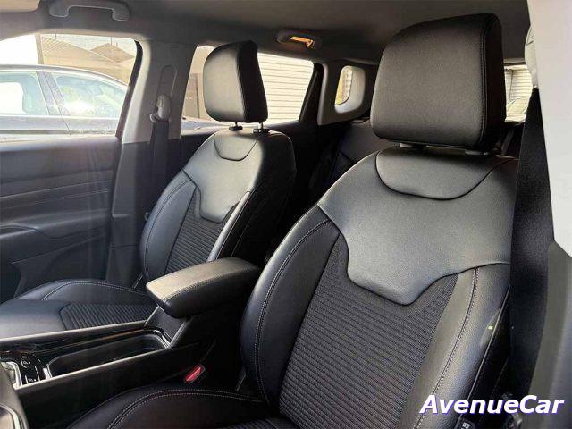 JEEP Compass 1.3 turbo t4 Limited phev 4xe PREZZO REALE IVA ESP