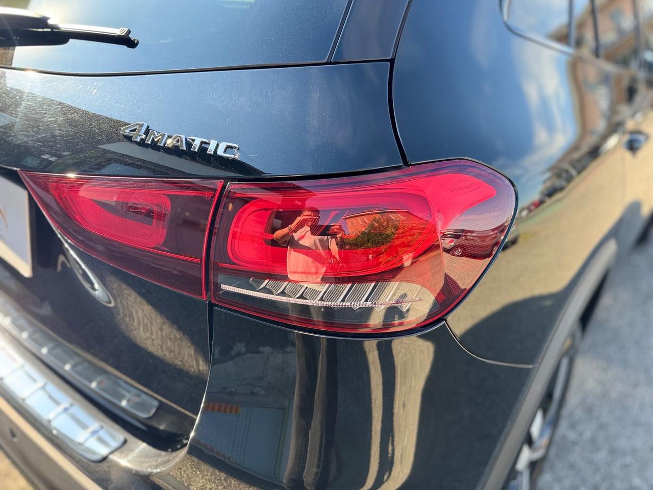 Mercedes-Benz CLA 200 Sport Plus GLA 200 D #6488