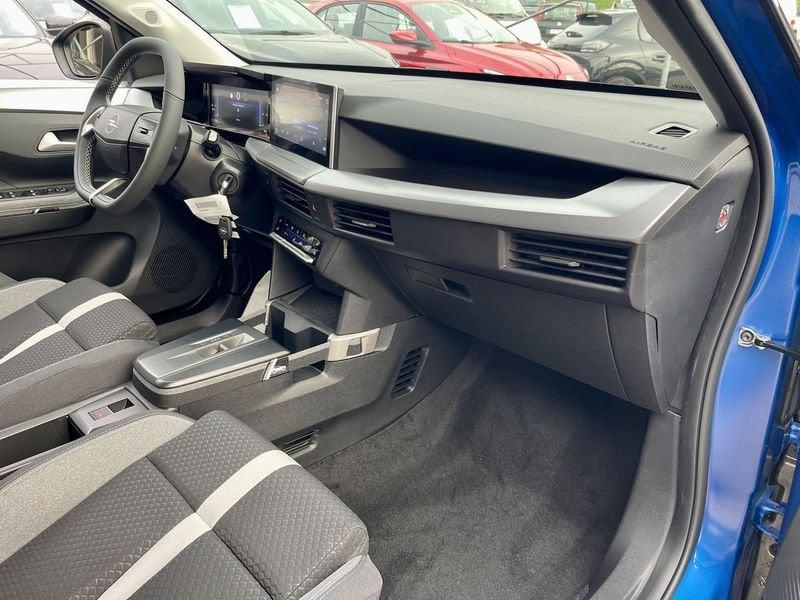 Opel Frontera 1.2 hybrid GS 145cv edct - NUOVO