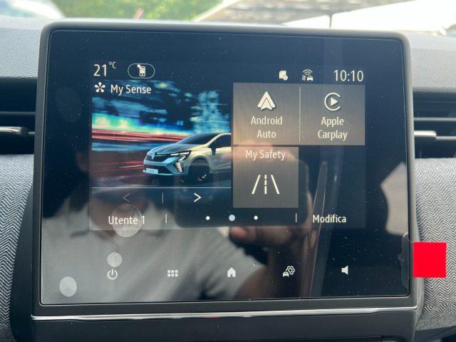 RENAULT Clio ECO-G 100 CV Techno #KM 0 #VARI COLORI