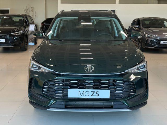MG ZS 1.5 Hybrid+ Comfort