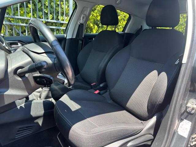 PEUGEOT 208 1° serie PureTech 82 5 porte Active