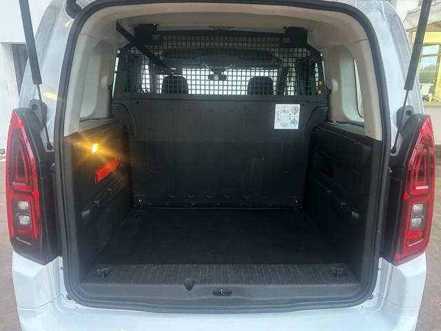 OPEL Combo Life 1.5D 100 CV S&S Edition Plus N1