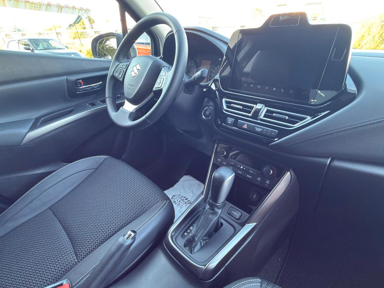 Suzuki S-Cross 1.4 Hybrid Top+ 110CV 2WD