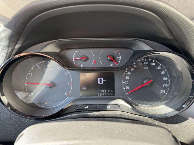 OPEL Crossland 1.2 Design&Tech s&s 83cv