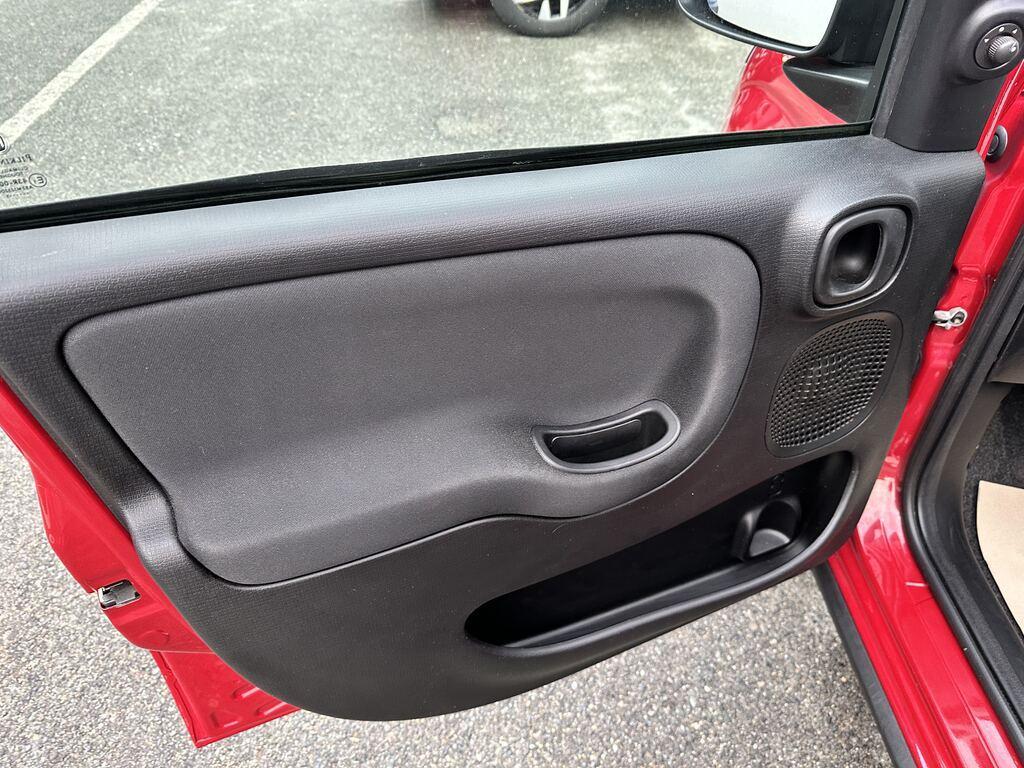 Fiat Pandina 1.0 FireFly Hybrid