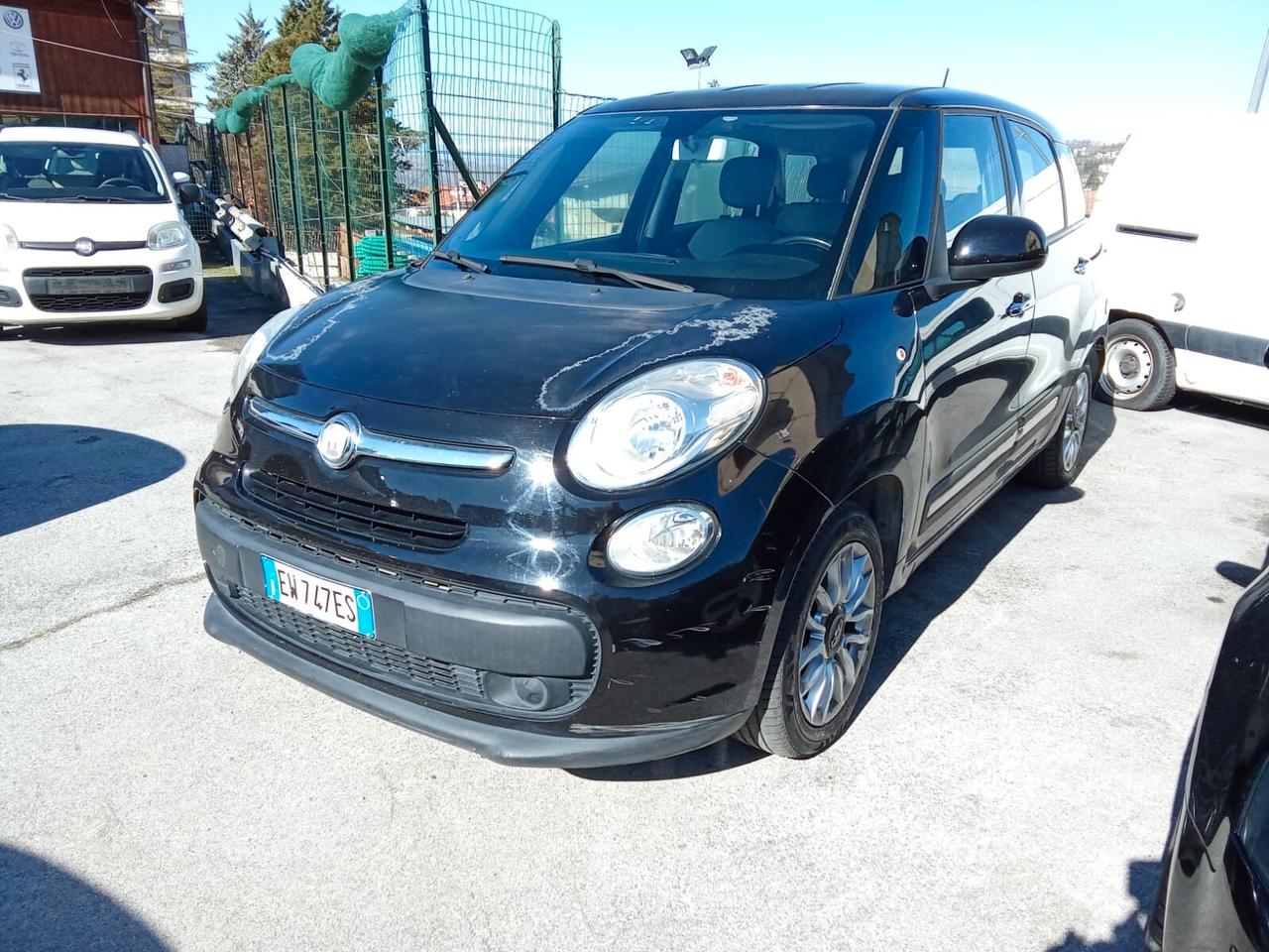 Fiat 500L 1.6 Multijet 105 CV Lounge