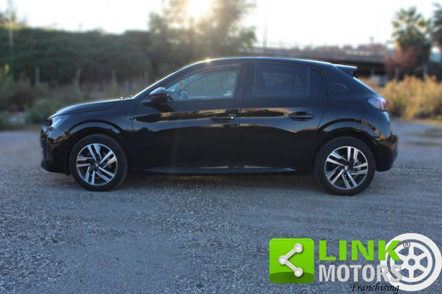 PEUGEOT 208 1.2 ALLURE PACK S&S 100 CV