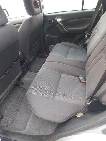 Toyota RAV 4 RAV4 5p 2.0 d-4d 16v FL