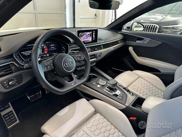 Audi RS 4 Avant 2.9 tfsi quattro 450cv tiptronic