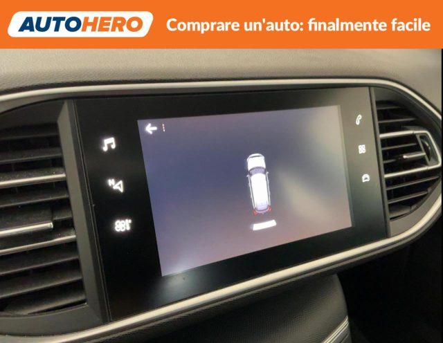 PEUGEOT 308 BlueHDi 130 S&S EAT6 SW Allure
