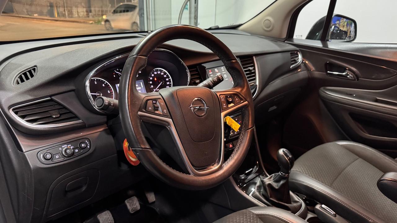 Opel Mokka X 1.6 CDTI Ecotec 4x2 Start&Stop Innovation