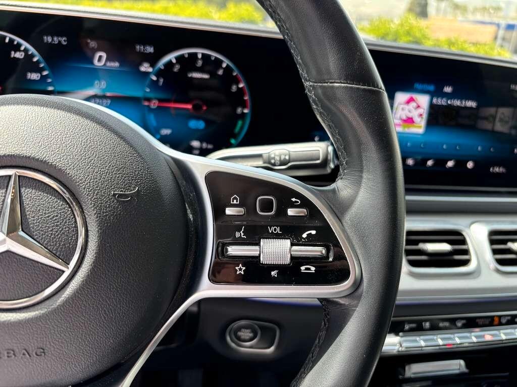 Mercedes GLE 350 de coupè 46.000 km iva esposta