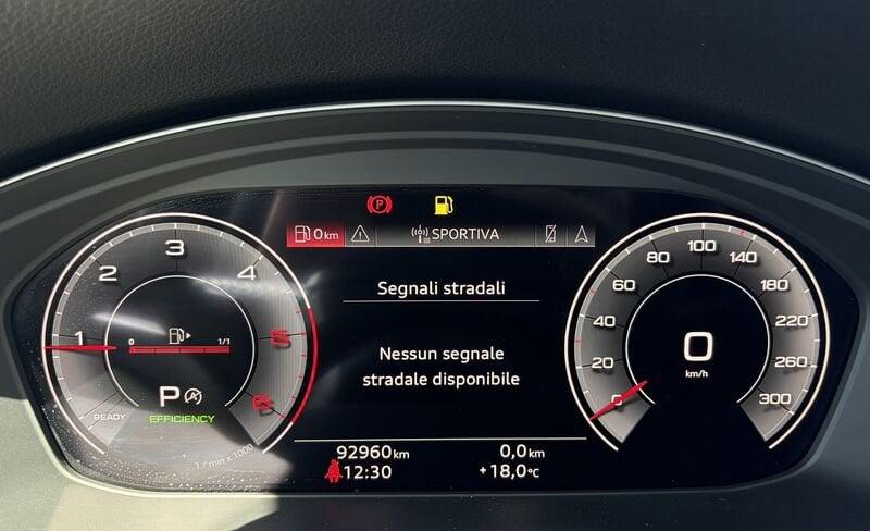 Audi Q5 SPB S Line Plus 2.0 TDI 204CV S-Tronic quattro 40