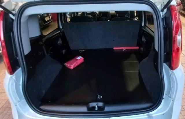 FIAT Panda 1.0 S&S Hybrid Van 2 posti