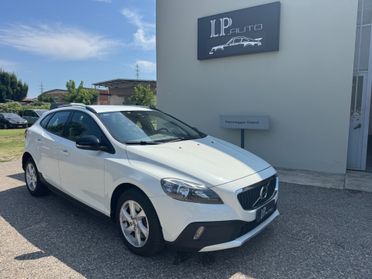 Volvo V40 Cross Country D3 Geartronic Kinetic