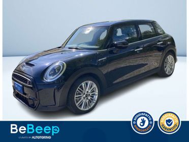 MINI Mini 5 porte MINI 5P 2.0 COOPER S CLASSIC