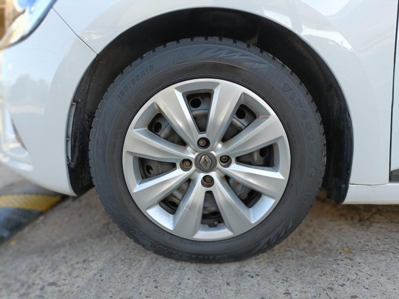 Renault Clio SCe 65 CV 5 porte Life