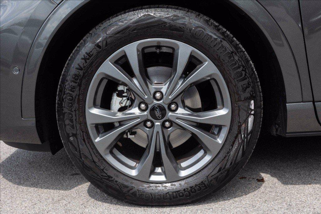 FORD Kuga 2.5 full hybrid ST-Line X 2wd 190cv cvt del 2023