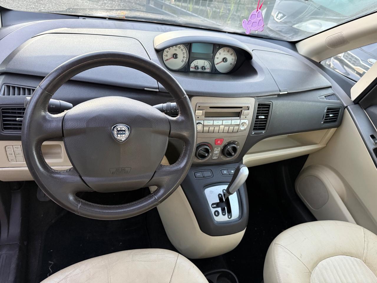 Lancia MUSA 1.4 16V Oro DFN