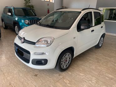 Fiat Panda 1.0 GSE S&S Hybrid Pop Van 2 posti