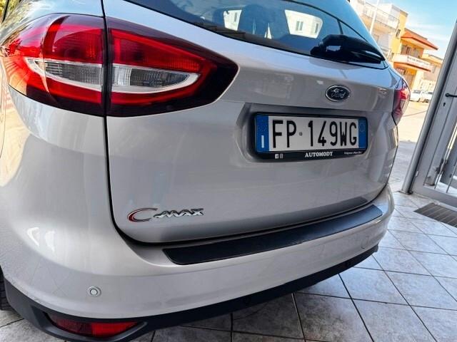 Ford C-Max 1.5 TDCi 120CV Start&Stop Business Edition