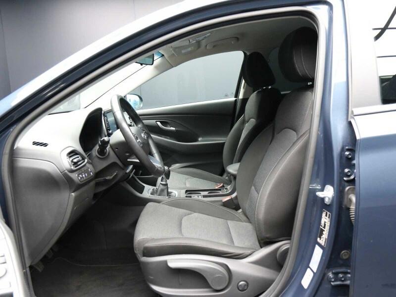 HYUNDAI i30 3ª serie i30 Wagon 1.0 T-GDI iMT 4...