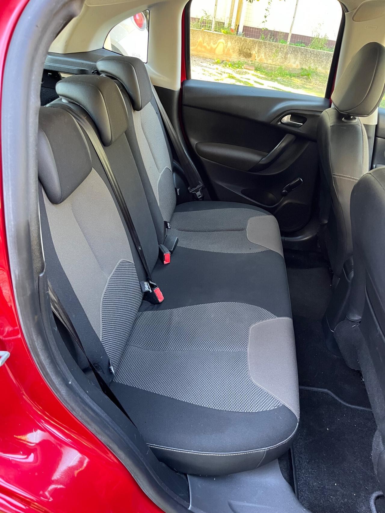 CITROEN C3 1.4 HDI 70CV FULL OPTIONAL A.F.F.A.R.E