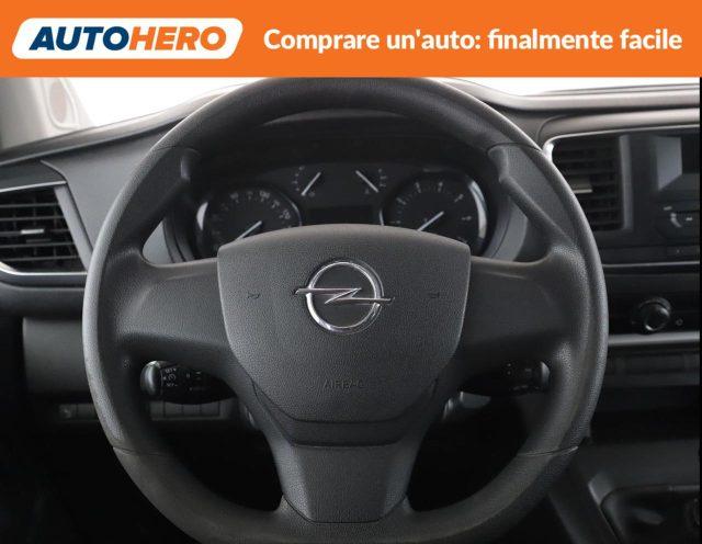 OPEL Zafira Life 2.0 Diesel 150CV Start&Stop Business M