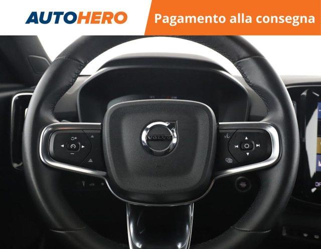 VOLVO XC40 T4 Recharge Plug-in Hybrid automatico Plus Bright