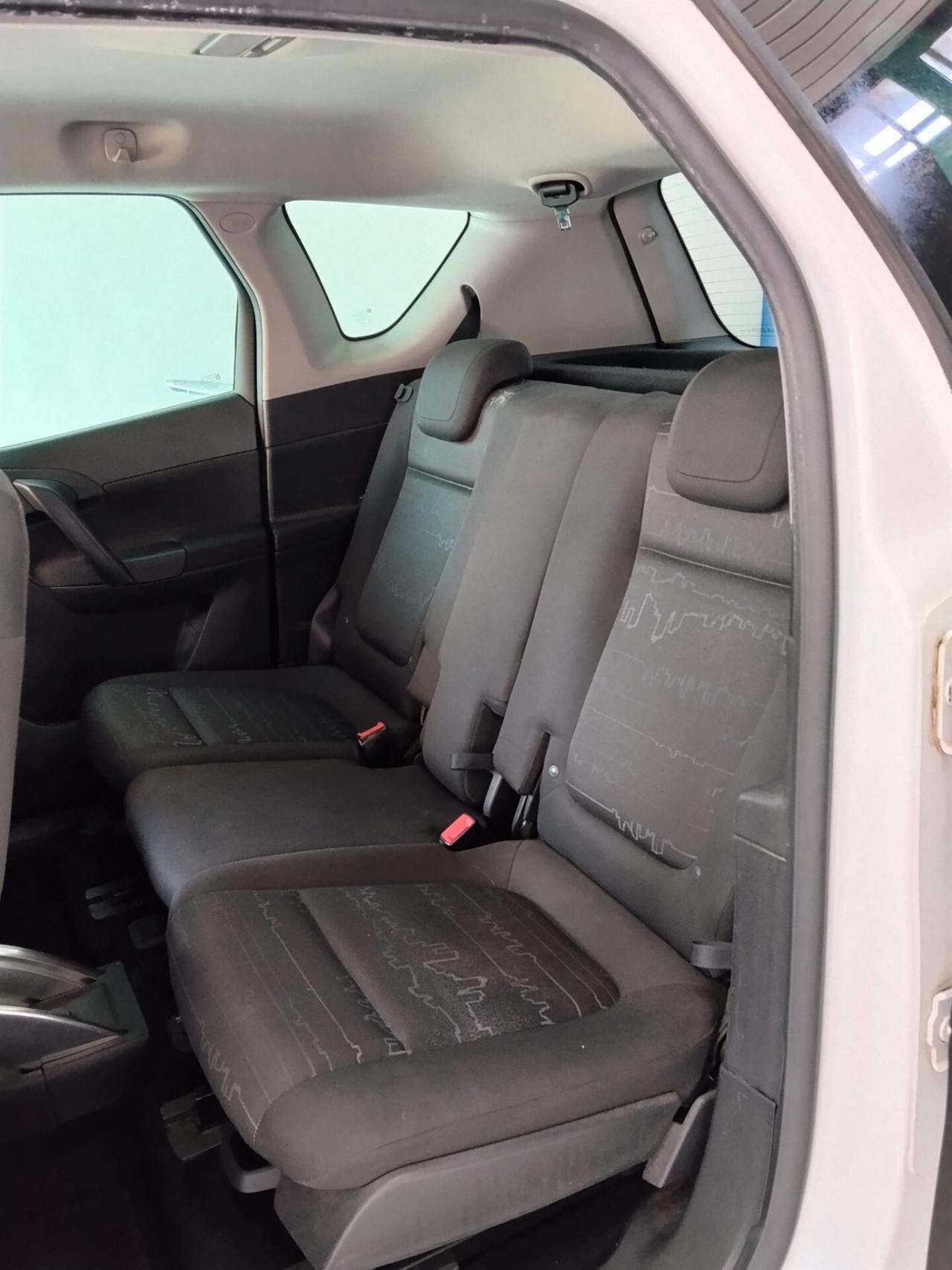 Opel Meriva 1.3 mtj 2012 CON GARANZIA