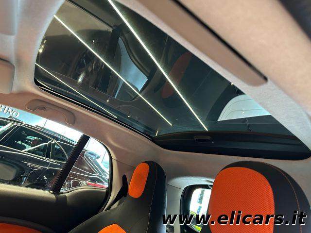 SMART ForTwo 70 1.0 Sport Edition#1