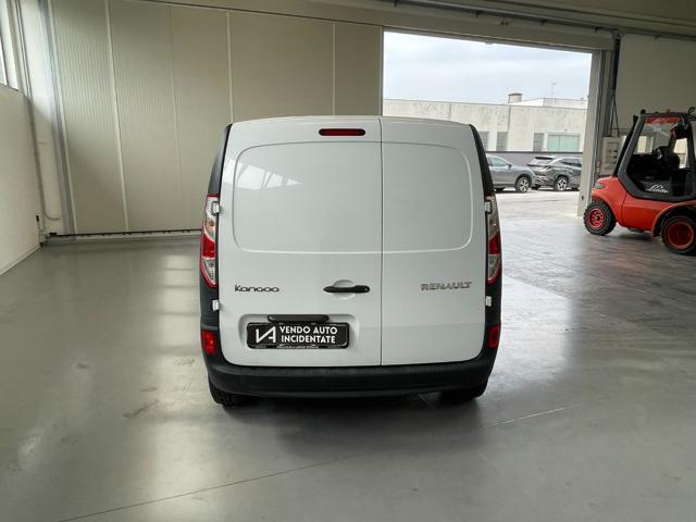 RENAULT Kangoo BLUE DCI 115CV EXPRESS FURGONE ICE
