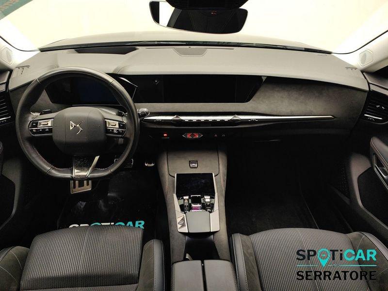 DS DS4 II 2021 1.5 bluehdi Performance Line+ 130cv auto