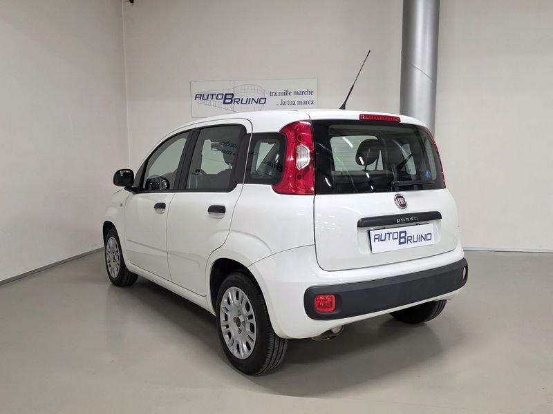 FIAT Panda Panda 1.2 EasyPower Easy GPL