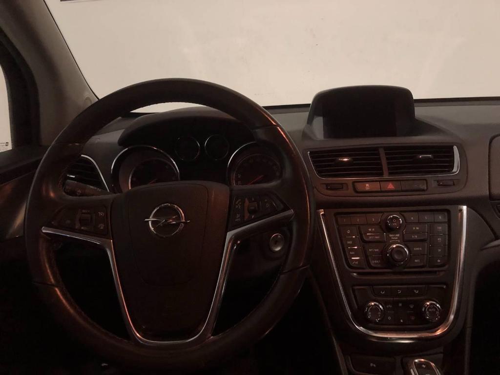 Opel Mokka 1.6 CDTI Cosmo 4x2 Auto