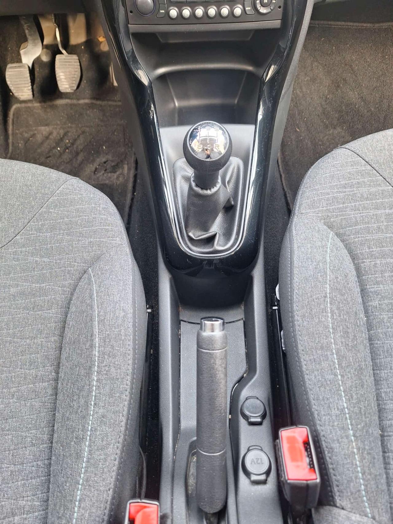 Citroen C3 PureTech 82 Exclusive