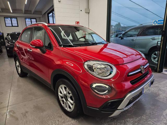 Fiat 500X 2019 1.0 T3 Cross 120cv NEOPATENTATI