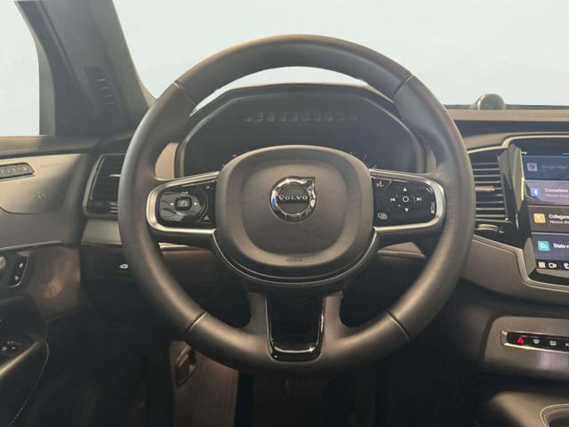 VOLVO XC90 B5 (d) AWD automatico 7 posti Ultimate Bright
