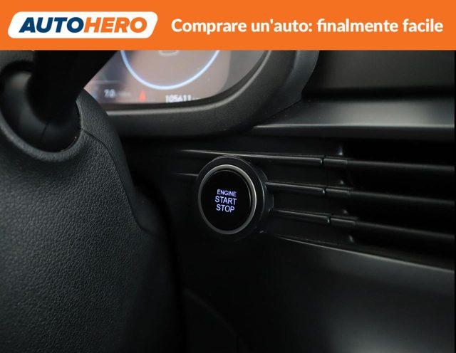 HYUNDAI Bayon 1.0 T-GDI Hybrid 48V iMT XLine