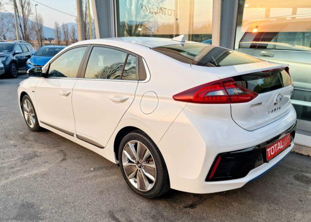 HYUNDAI Ioniq 1.6 Hybrid DCT Style