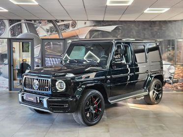 Mercedes-benz G 63 AMG PREMIUM PLUS S.W. - IVA ESPOSTA