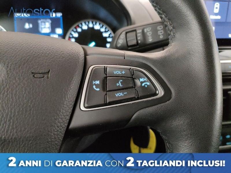 Ford EcoSport 1.0 ecoboost Titanium s&s 125cv my20.25