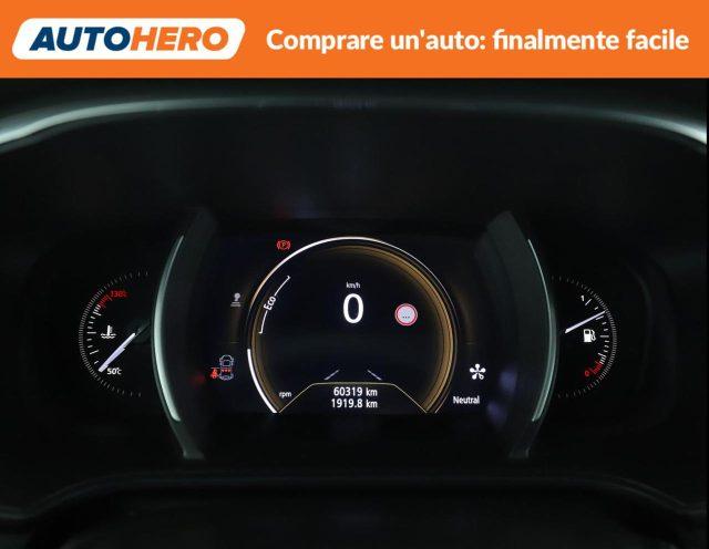 RENAULT Megane Mégane dCi 8V 110 CV Energy Intens
