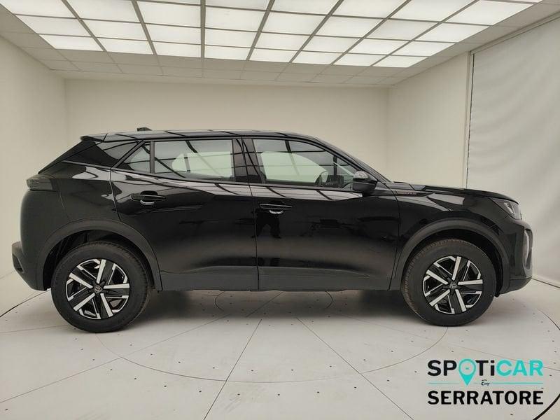 Peugeot 2008 1.2 puretech Style s&s 100cv