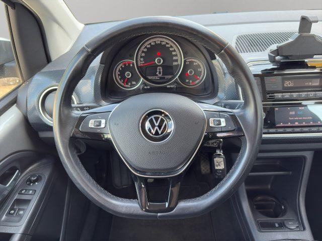 VOLKSWAGEN up! 1.0 5p. evo move 65CV