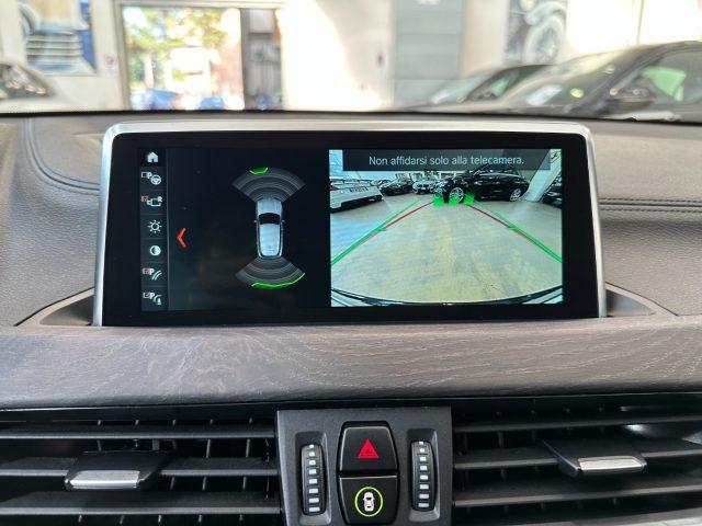 BMW X2 xDriveM35i - 19" - Head Up - HarmanK -Carplay- IVA